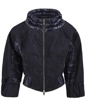 Add Schichten blau hinzufügen