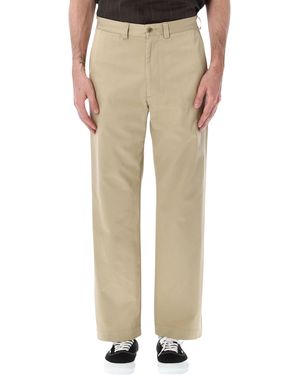 Nanamica Pantalones Namámica - Neutro