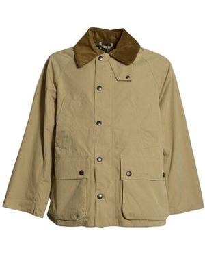 Barbour Mäntel - Grün