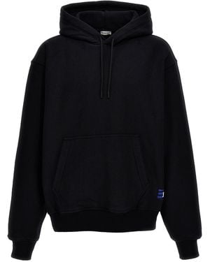 Burberry Ekd Hoodie - Blauw
