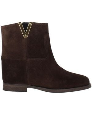 Via Roma 15 Tronch Accessorio V - Brown