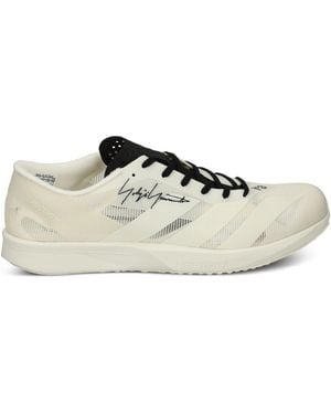Y-3 Adizero Rc6 - White