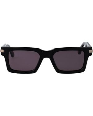 Calvin Klein Sunglasses - Black