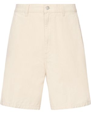 Carhartt Sid-Hose - Weiß