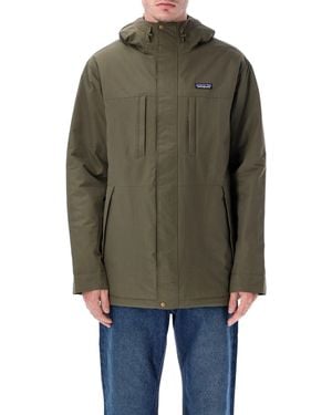 Patagonia Capas de - Multicolor