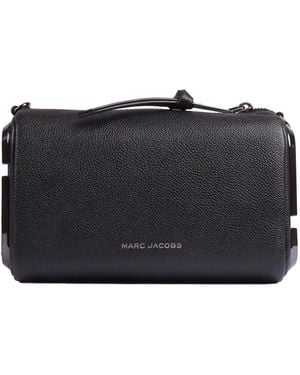 Marc Jacobs The Snapshot Shoulder - Black