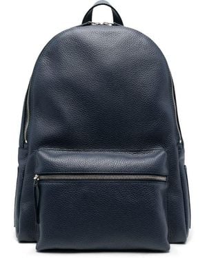 Orciani Mochila Micron - Azul
