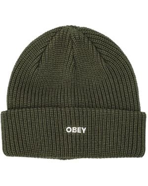 Obey Hats - Green