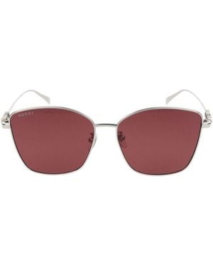 Gucci Sunglasses Gg1805 Sa /15/145 - Pink