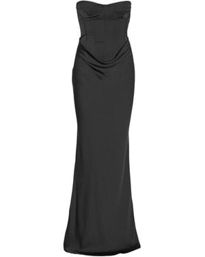 ROTATE BIRGER CHRISTENSEN Dresses - Black