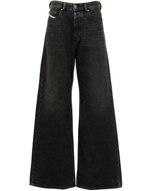 DIESEL Jeans - Black