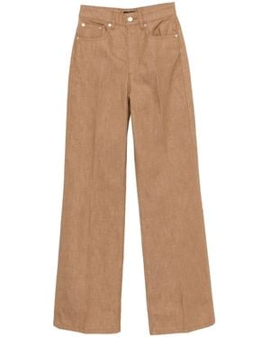 A.P.C. Jean Domino - Natur