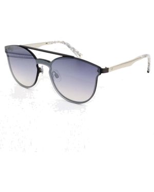 WEB EYEWEAR Webbrillen We0182 S Sonnenbrille - Blau