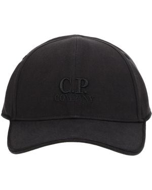 C.P. Company C.P. Company - Black