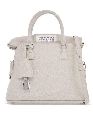 Maison Margiela 5Ac Classique Handbag - Multicolour