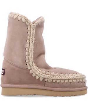 Mou Polo Sport - Brown