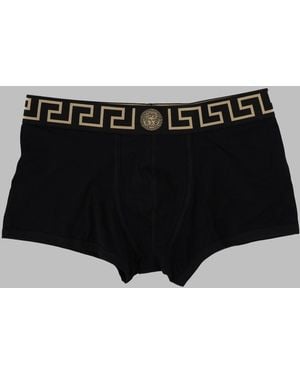 Versace Versace - Black