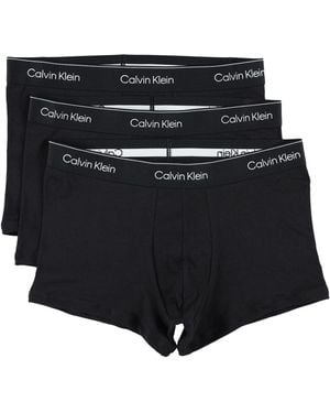 Calvin Klein Boxer Binders - Black