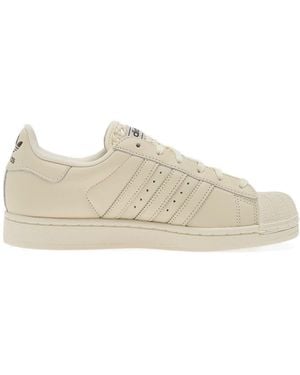 adidas Originals Superstar Ii W - Natur