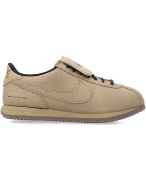 Nike Cortez Leather Se Trainers - Brown