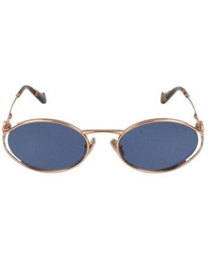 Miu Miu Sonnenbrille 0 mu 52 ys zvf1 v1 /21/125 - Blau
