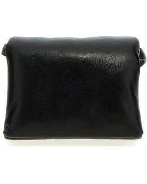 Marni Xaml Mini Clutch - Black