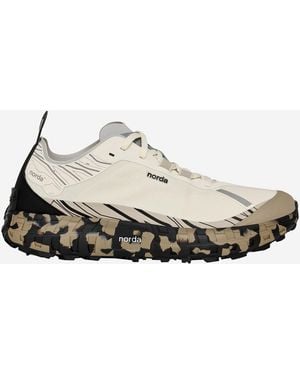 Norda Trainers 001 A - White