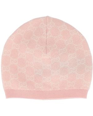 Gucci Chapeau Mon Gg B Wo - Rose