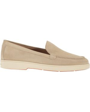 Santoni Yaltamoc - Natural
