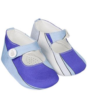 PUCCI Shoes - Blue