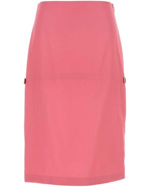 Fendi Gonna - Pink