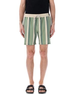 Billabong Sea Kleidung - Grün