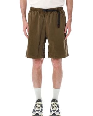 Gramicci Cotton G-Shorts - Green