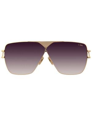 Cazal 9504 Sunglasses - Purple