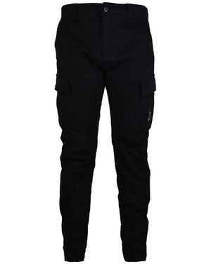 C.P. Company Trousers - Black