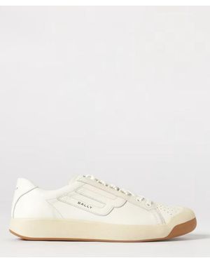 Bally Concours - Blanc