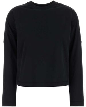 Herno Tshirt - Black