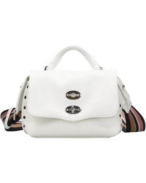Zanellato Bags - White