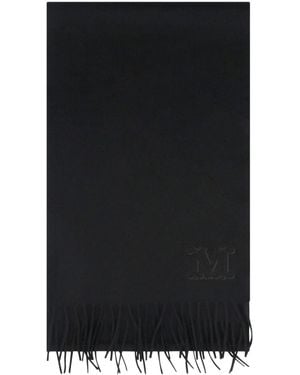 Max Mara Max Mara - Black
