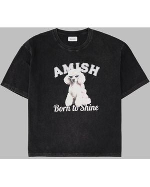 AMISH Amish - Black