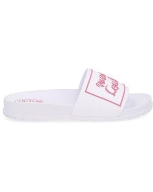 Versace Jeans Couture Sandal Shelly - Pink