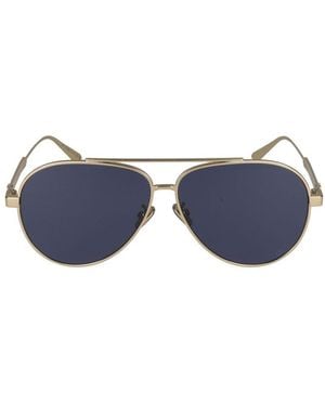 Dior Sunglasses Diorcannage A1 U /11/140 - Blue