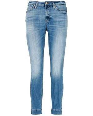 Don The Fuller Pants - Blue