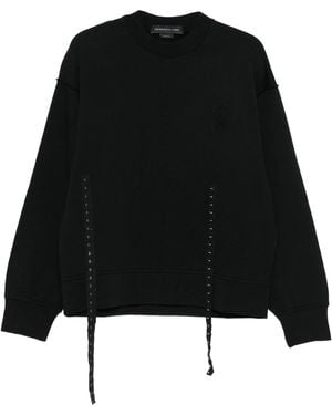 FEDERICO CINA ICH'm Ich werde es dir nicht sagen. - Schwarz