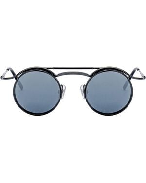 Matsuda Sunglasses - Blue