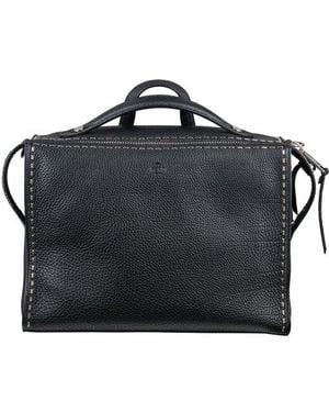 Fendi Aktentasche - Schwarz