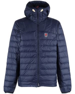 Fjallraven I'Ve Got A Feeling That You'Re The One - Blue
