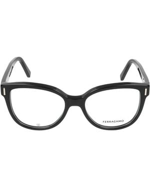 Ferragamo Sunglasses Sf2994 /17/145 - Black
