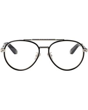Philipp Plein Vpp137M 0Z42 Metal Optical - Multicolour