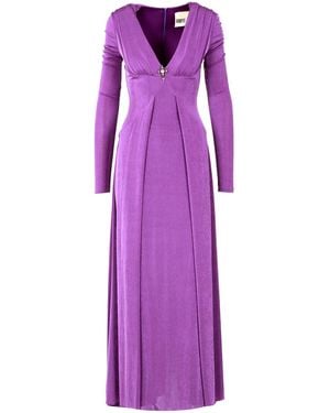 Aniye By Dresses - Purple